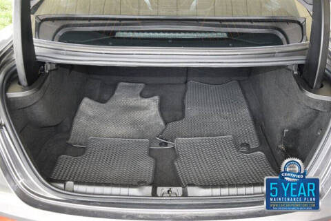 2016 Maserati Ghibli S Q4