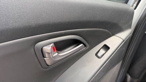 2014 Hyundai Tucson SE