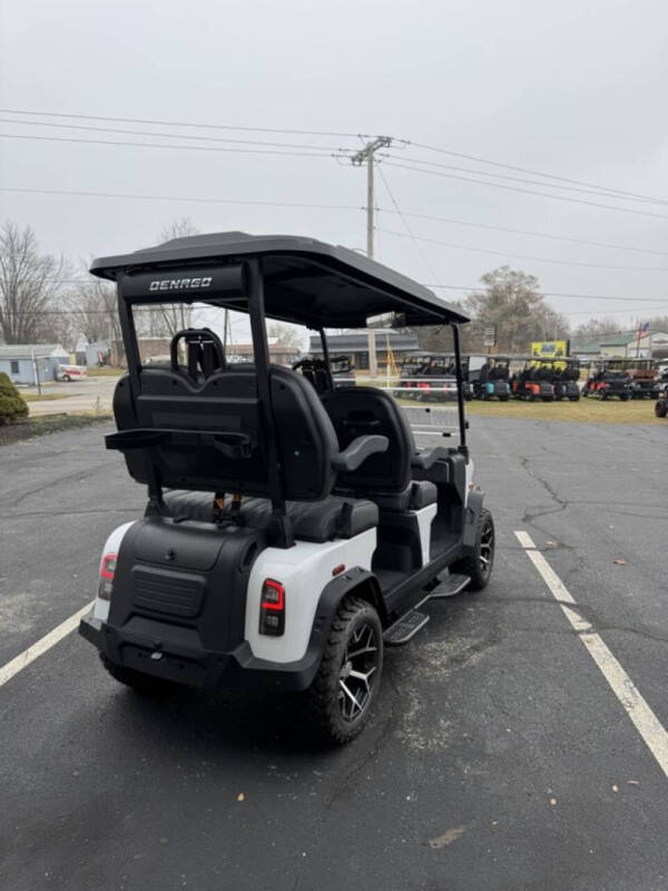 2025 Denago Rover XL