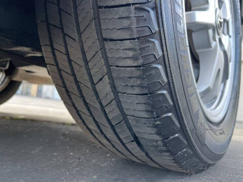 2011 Toyota Prius One