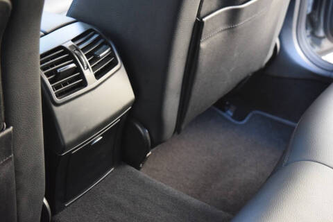 2010 Mercedes-Benz E-Class E 350 Sport 4MATIC