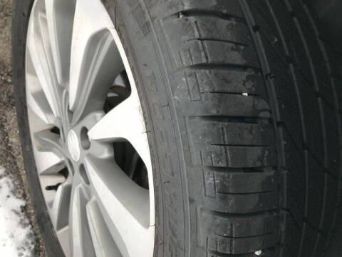 2017 Buick Encore Essence