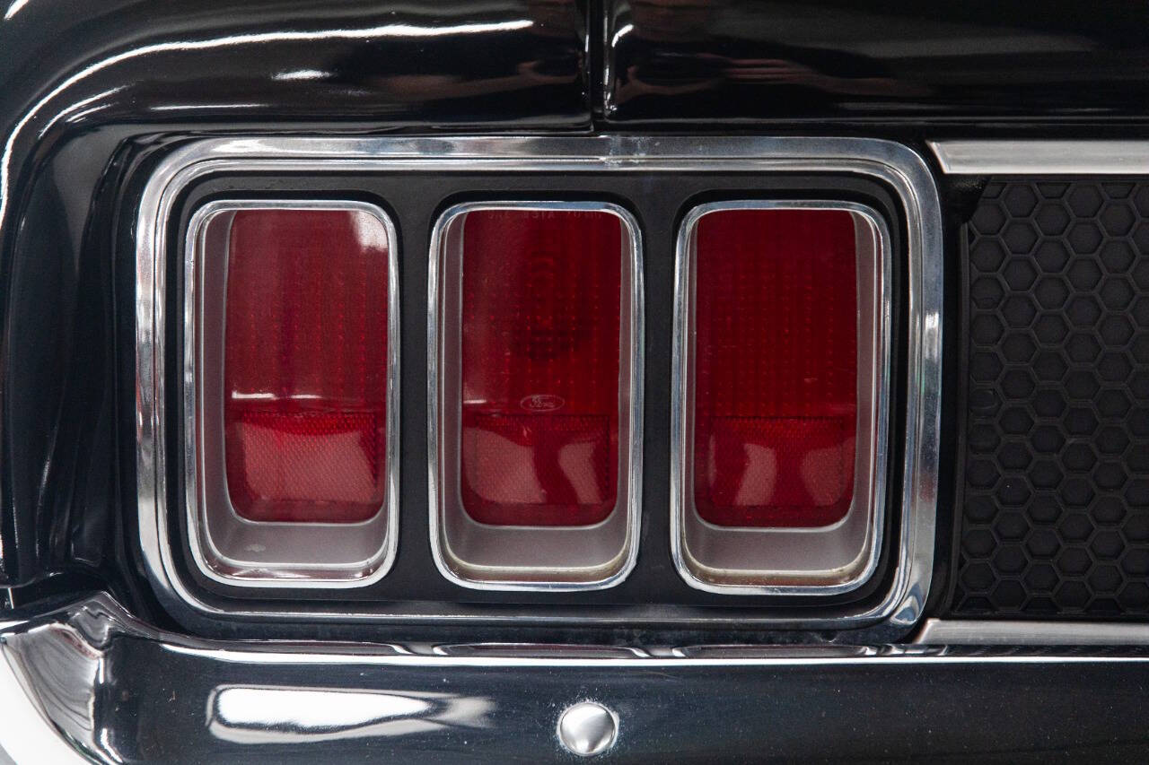 1970 Ford Mustang 49