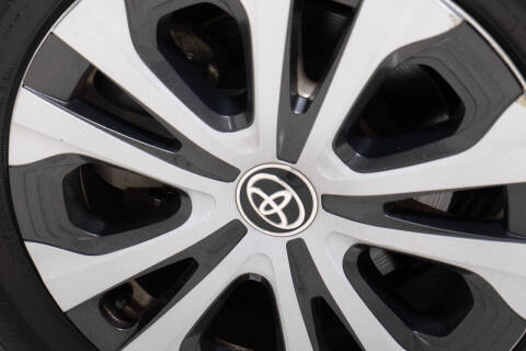 2020 Toyota Corolla Hybrid LE