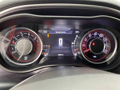 2015 Dodge Challenger R/T