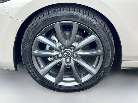 2024 Mazda Mazda3 Hatchback 2.5 S Preferred