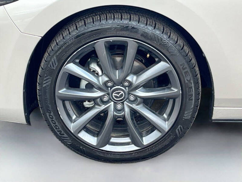 2024 Mazda Mazda3 Hatchback 2.5 S Preferred