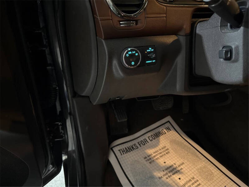 2014 Buick Enclave Premium