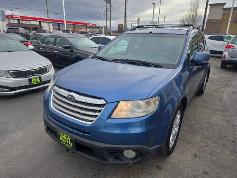 2008 Subaru Tribeca Ltd. 5-Pass.