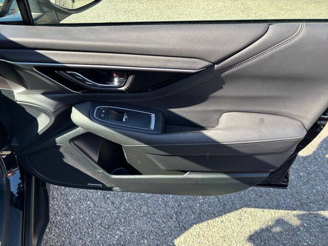 2024 Subaru Outback Limited