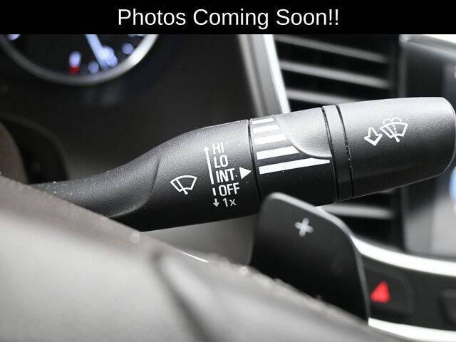 2017 Buick LaCrosse Premium