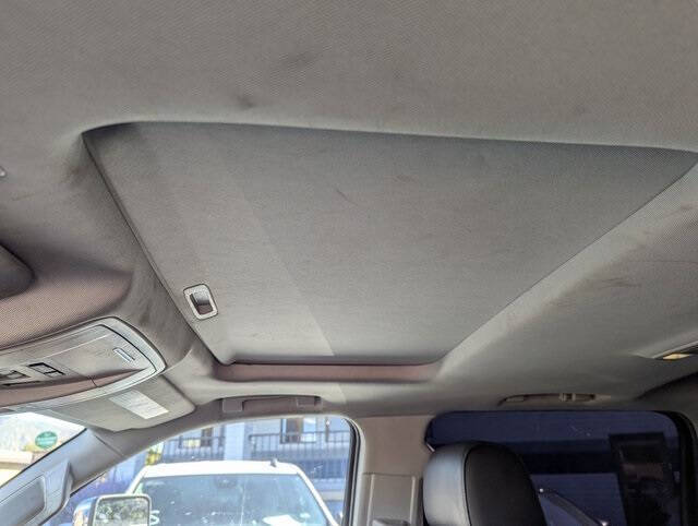 2016 Chevrolet Silverado 3500HD