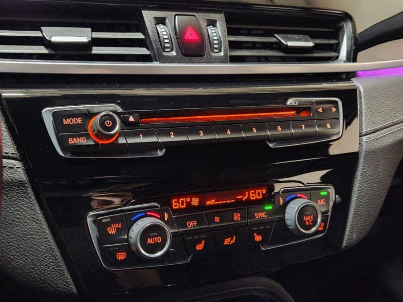 2018 BMW X2 sDrive28i