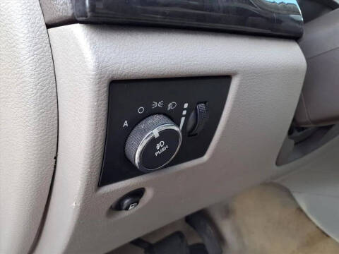 2011 Jeep Grand Cherokee