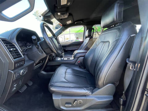 2020 Ford Expedition MAX Limited