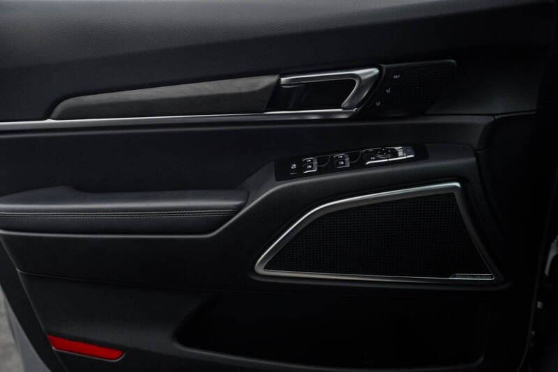 2024 Kia Telluride SX X-Line