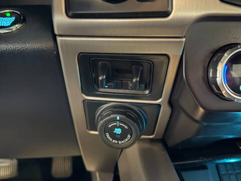 2022 Ford F-350 Super Duty Platinum