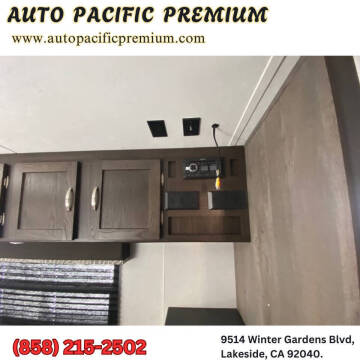 2020 Keystone RV Springdale