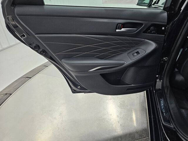 2021 Toyota Avalon Hybrid Limited