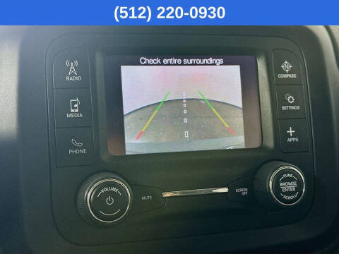 2018 Jeep Renegade Sport