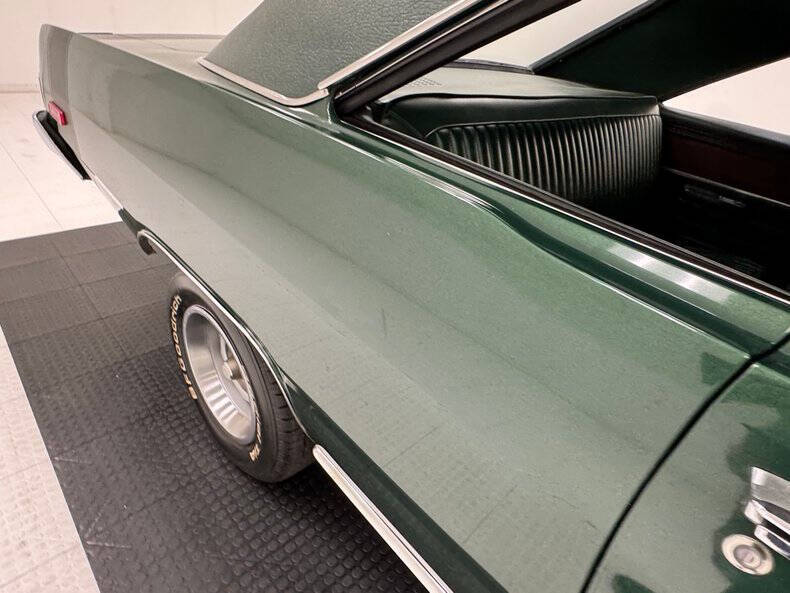 1974 Dodge Dart
