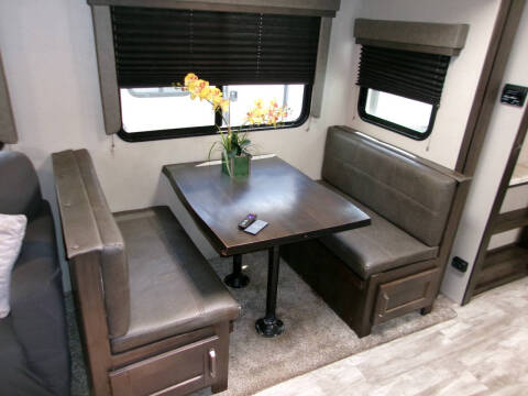 2022 Grand Design RV Transcend 321bh