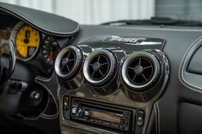 2007 Ferrari F430 Spider