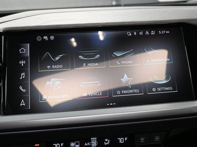 2025 Audi Q4 e-tron Premium Plus 45