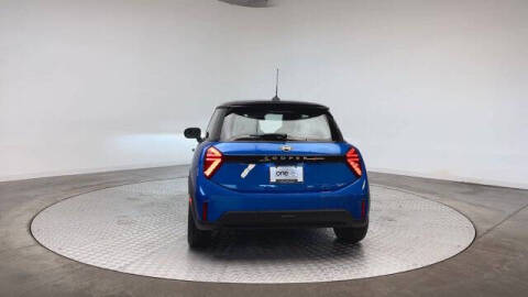 2026 MINI Hardtop 2 Door Cooper S