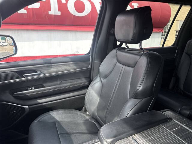 2023 Jeep Wagoneer L Series III