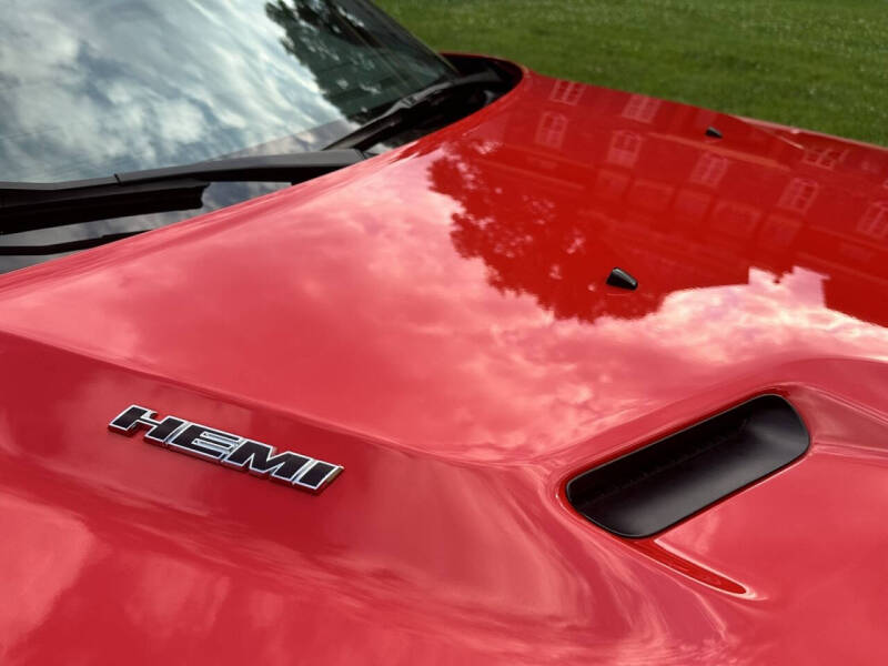 2014 Dodge Challenger