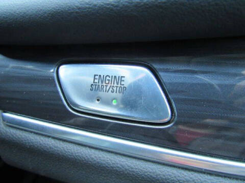 2019 Buick Enclave Premium