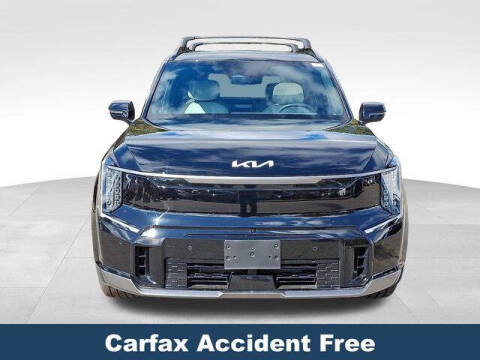 2024 Kia EV9 GT-Line