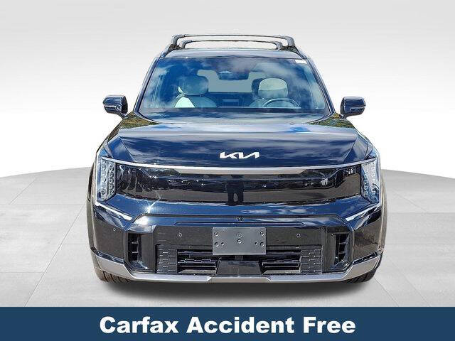 2024 Kia EV9 GT-Line