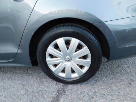 2016 Volkswagen Jetta