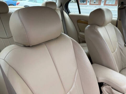 2000 Jaguar S-Type 3.0