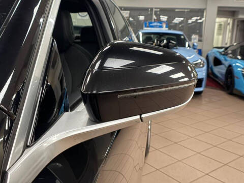 2024 BMW 5 Series 530i xDrive