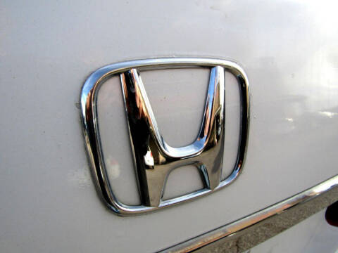 2016 Honda Accord EX-L V6