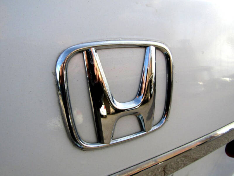 2016 Honda Accord EX-L V6