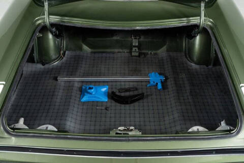 1969 Dodge Coronet