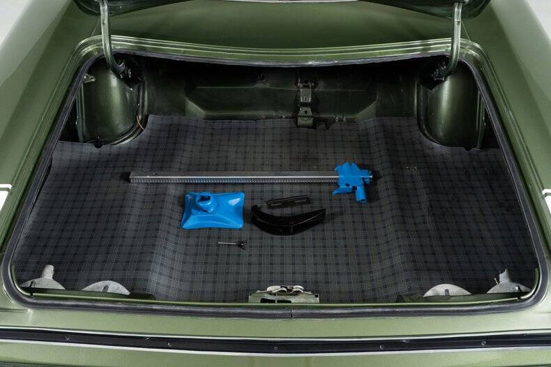 1969 Dodge Coronet