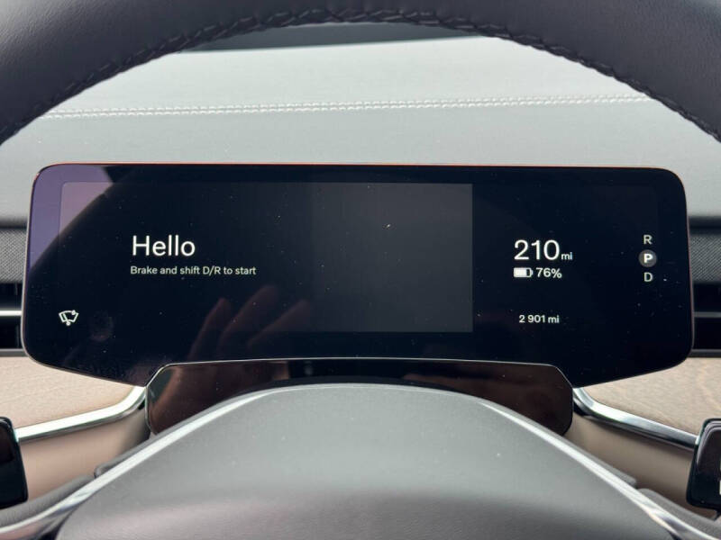 2025 Volvo EX90 Twin Performance Plus 7P