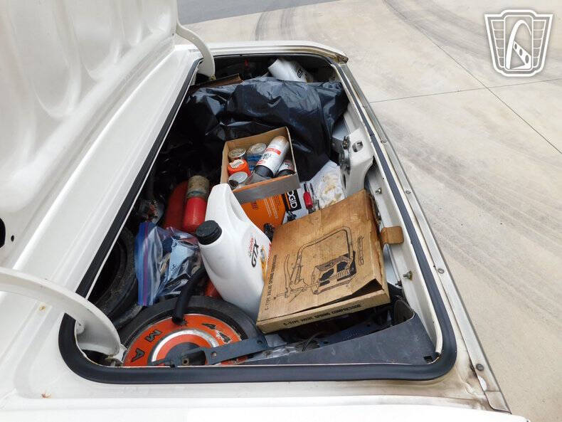 1970 Dodge Challenger