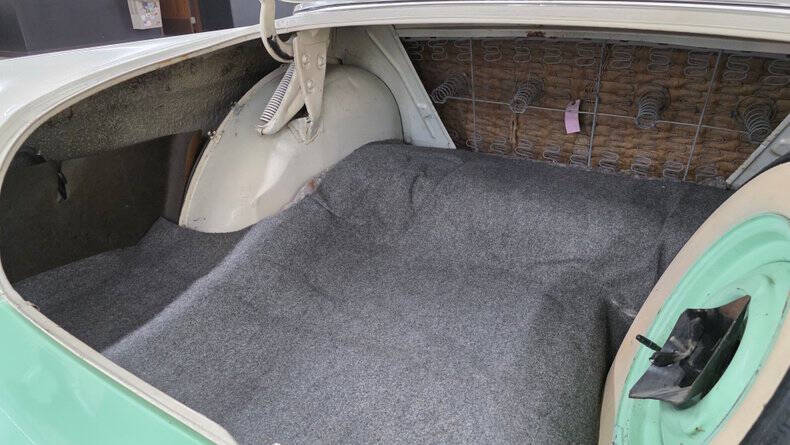 1956 Ford Customline