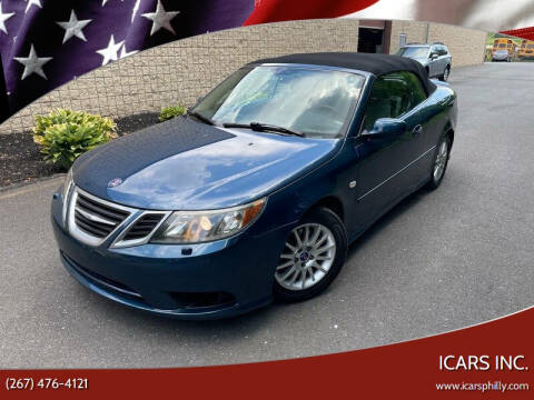 2008 Saab 9-3 for sale at Prestige Trade Group in Philadelphia PA