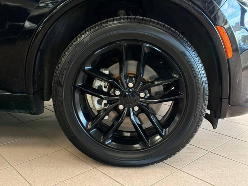 2024 Dodge Durango GT Premium