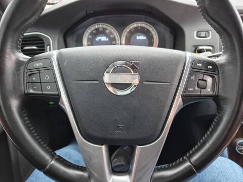 2013 Volvo S60 T5 Premier Plus