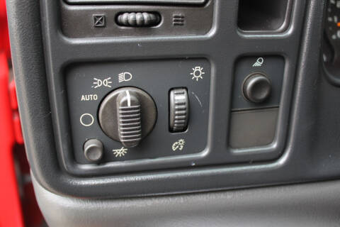 2005 Chevrolet Silverado 3500