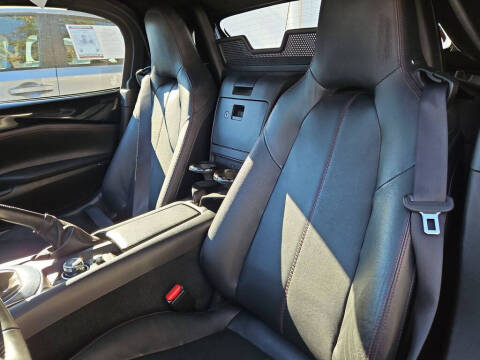 2017 Mazda MX-5 Miata Grand Touring