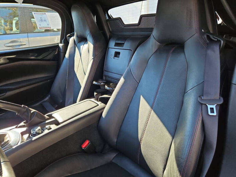 2017 Mazda MX-5 Miata Grand Touring